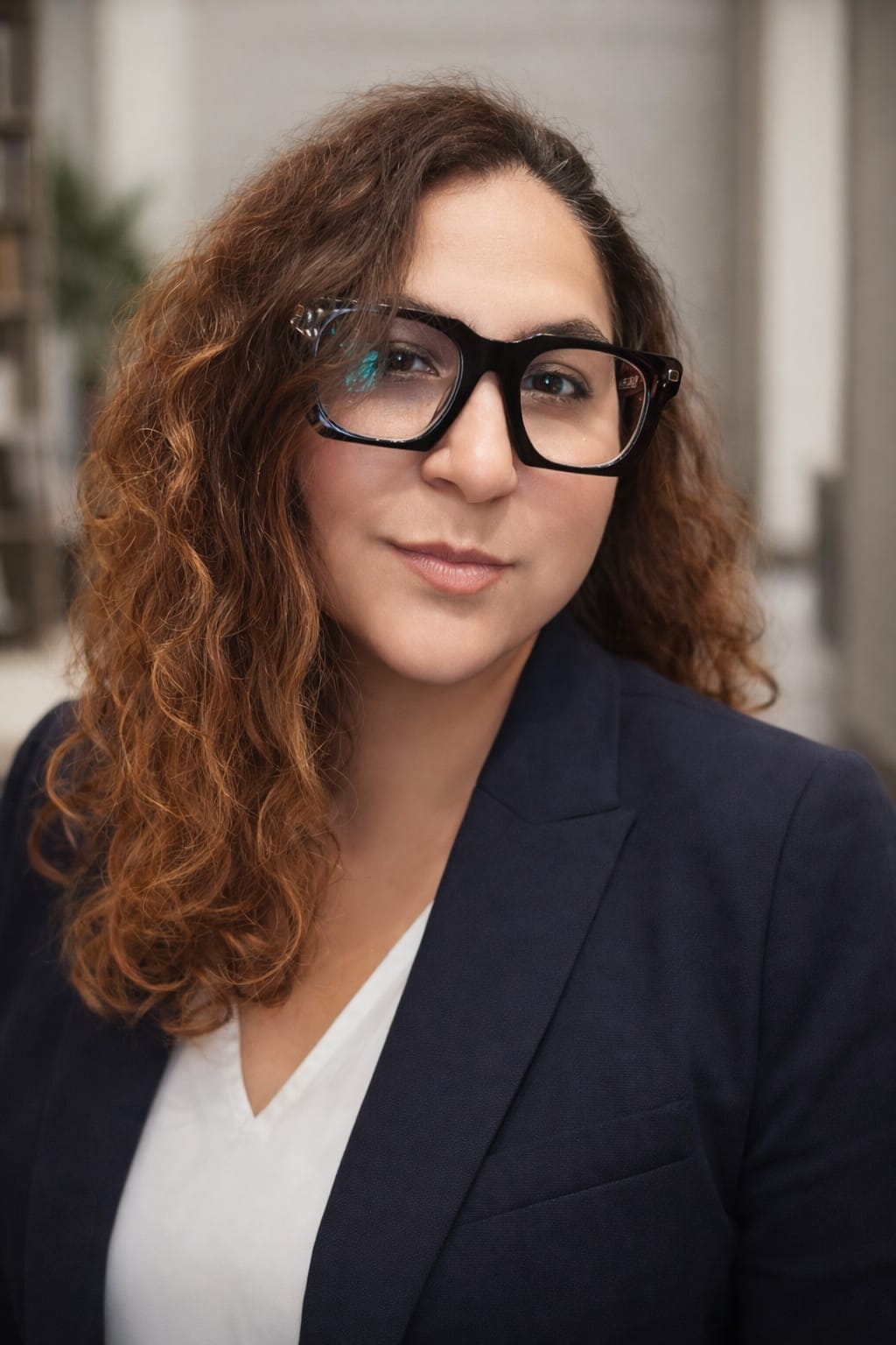 Neha Makhija - Sales Strategy Consultant